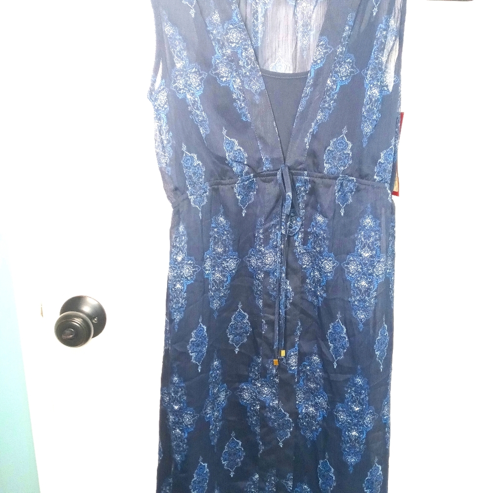 Merona dress NWT
